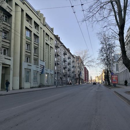 Vilnius Town Apartment Luaran gambar