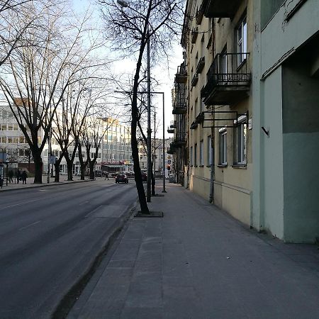 Vilnius Town Apartment Luaran gambar