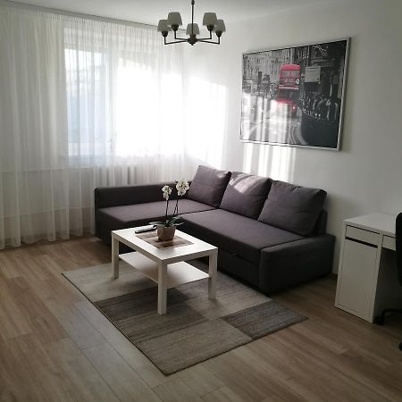 Vilnius Town Apartment Luaran gambar