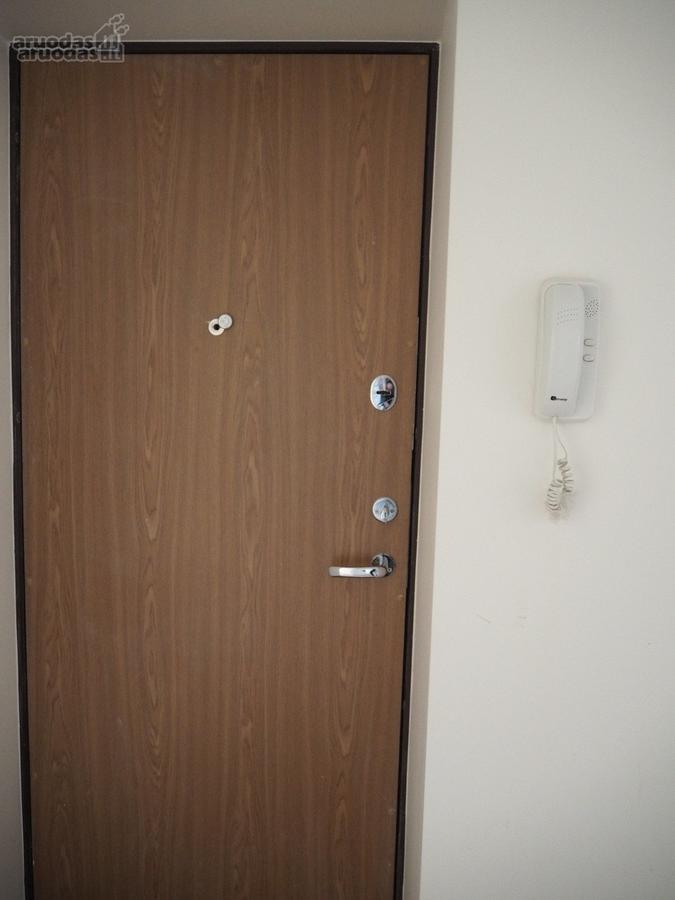 Vilnius Town Apartment Luaran gambar