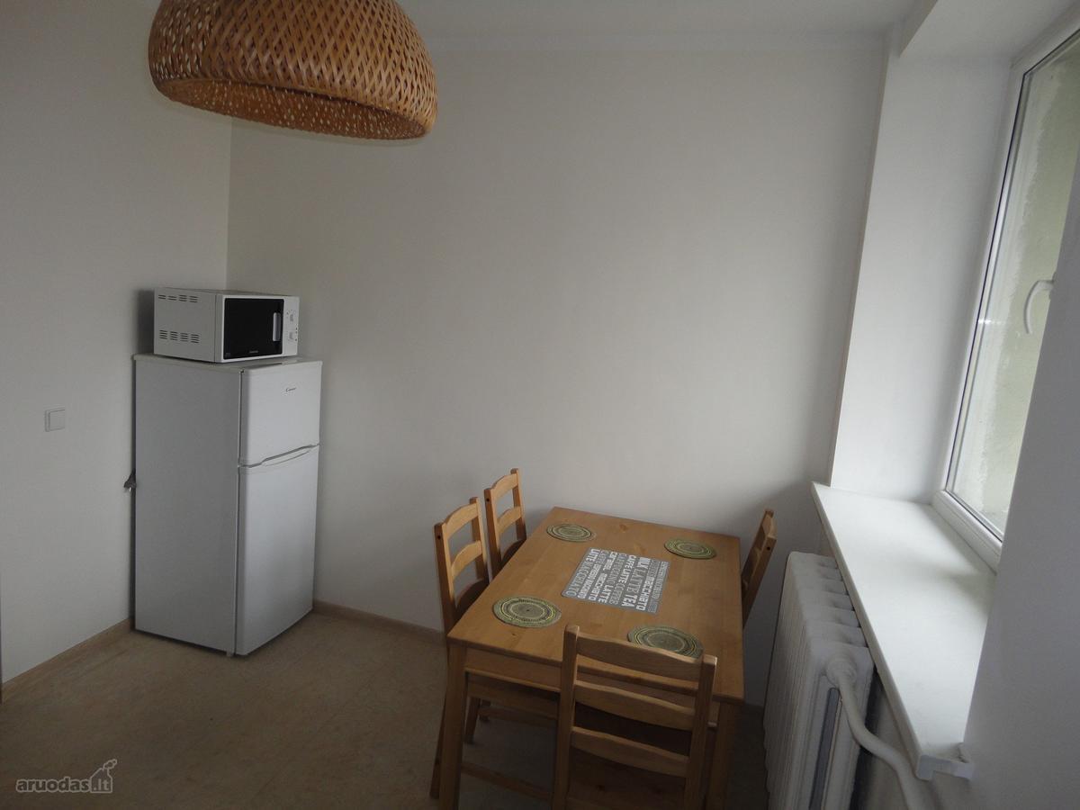 Vilnius Town Apartment Luaran gambar