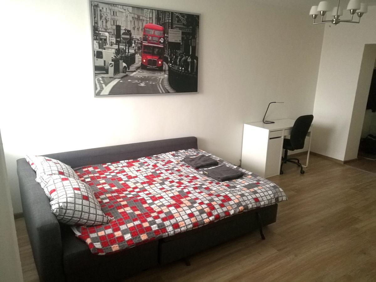 Vilnius Town Apartment Luaran gambar