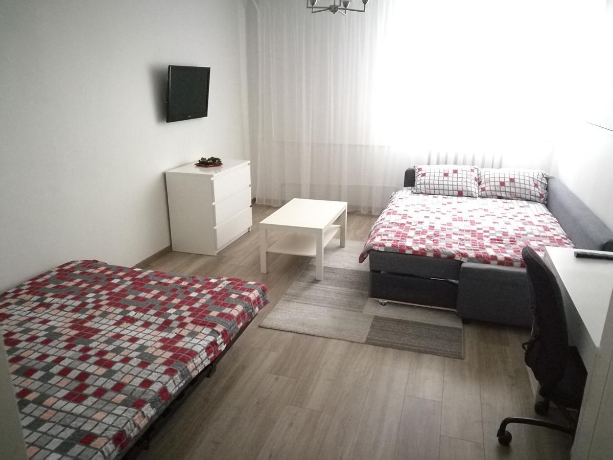 Vilnius Town Apartment Luaran gambar