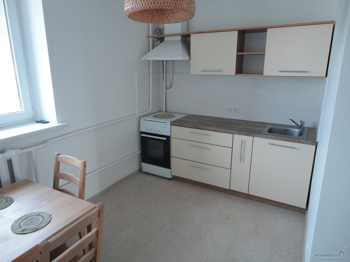 Vilnius Town Apartment Luaran gambar
