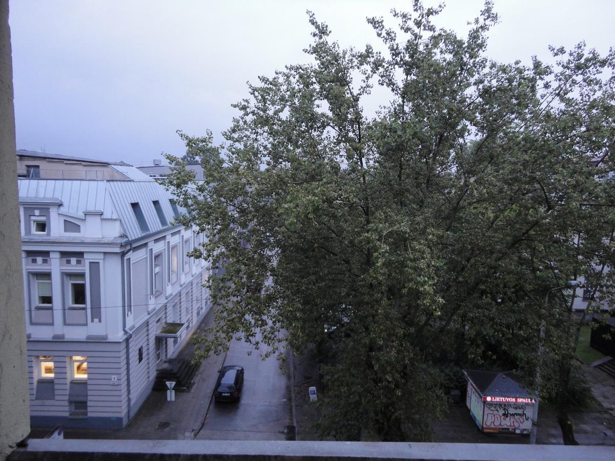 Vilnius Town Apartment Luaran gambar