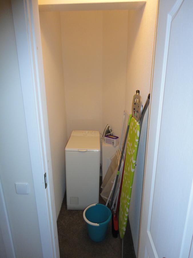 Vilnius Town Apartment Luaran gambar