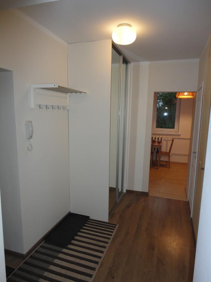 Vilnius Town Apartment Luaran gambar