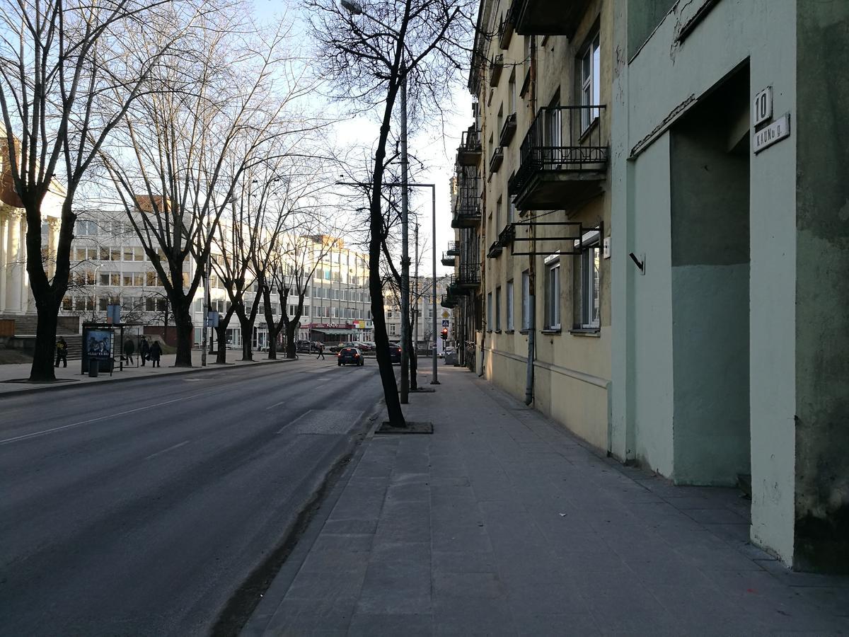 Vilnius Town Apartment Luaran gambar