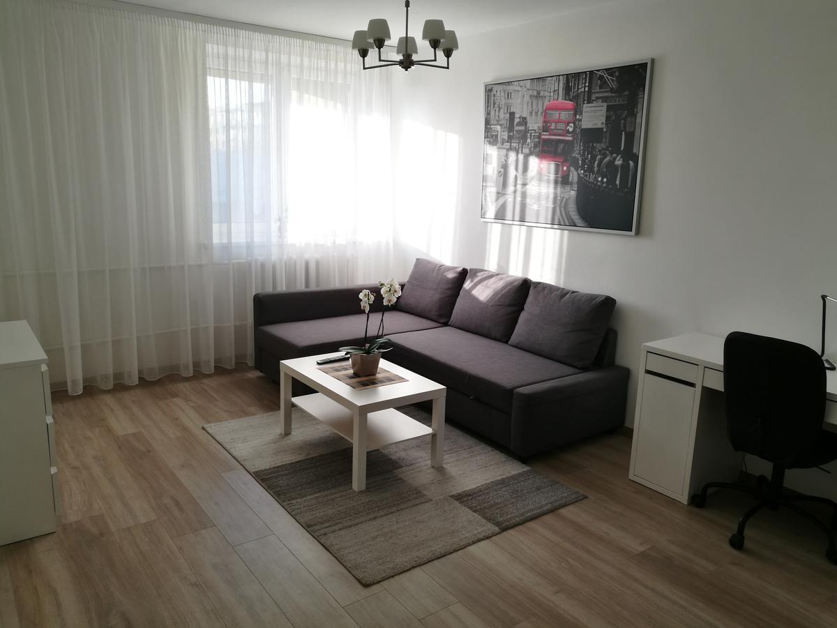 Vilnius Town Apartment Luaran gambar