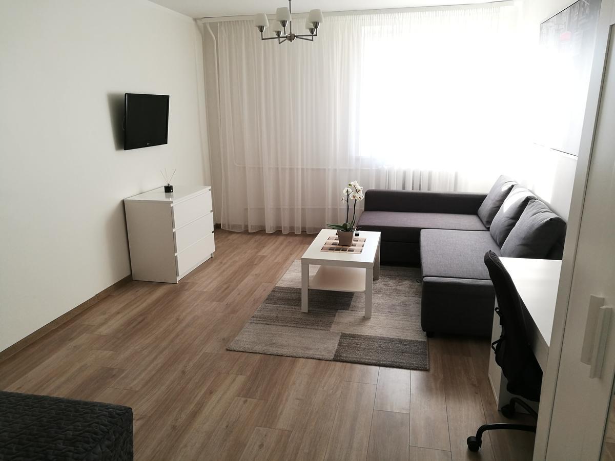 Vilnius Town Apartment Luaran gambar